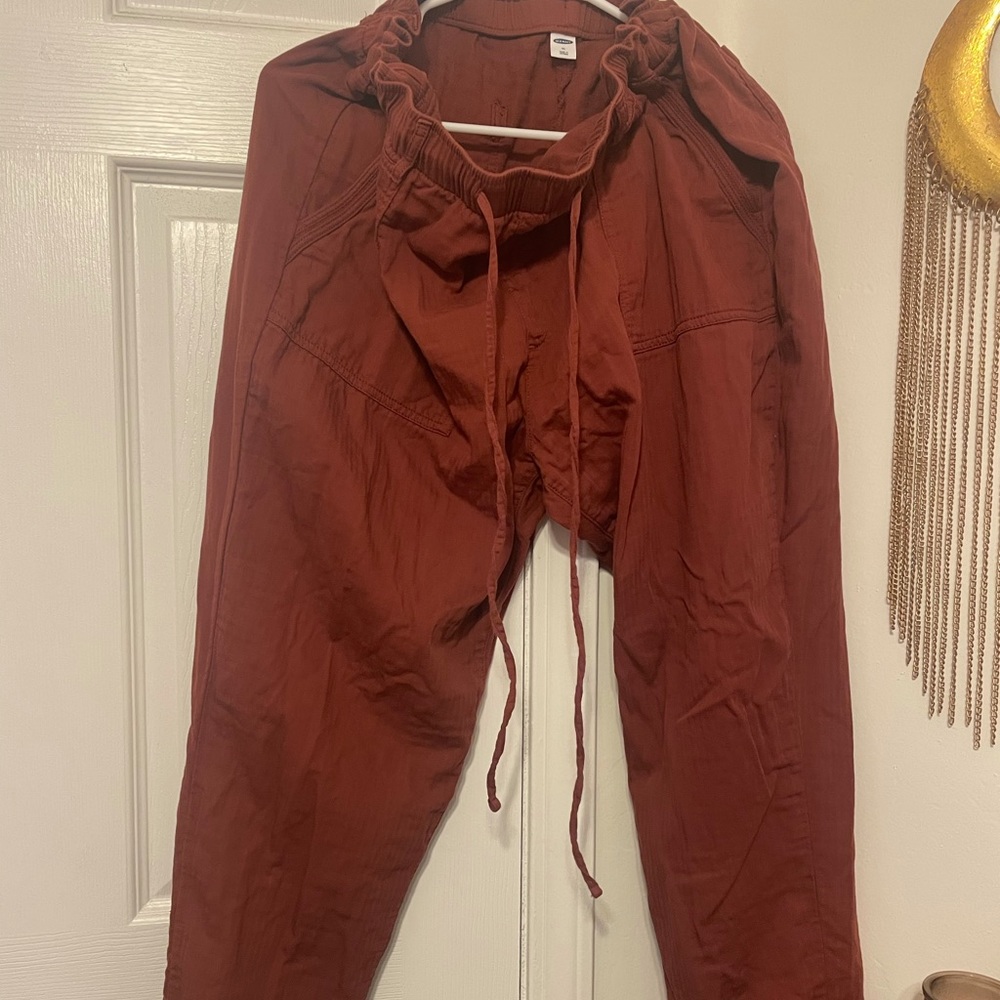 Old Navy Pants